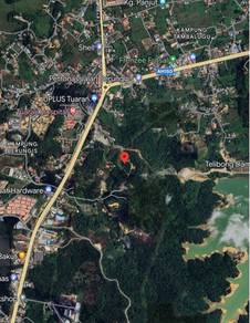 Telipok Residential Land | CL Titles |Kota Kinabalu