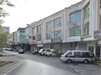 Shop-lot-for-rent-Kuching-Sarawak