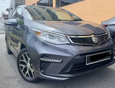Proton PERSONA 1.6 PREMIUM MY21 FACELIFT (A)