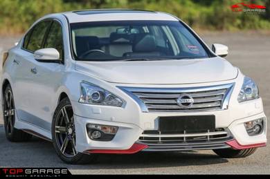 Nissan Teana 14 Nismo Bodykit With Paint Body kit