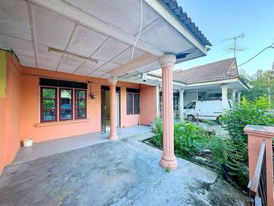 1-storey-Terraced-House-for-sale-Alma-Penang