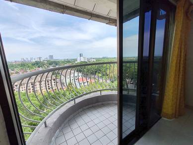 Selat Horizon Condo, Freehold Klebang Melaka