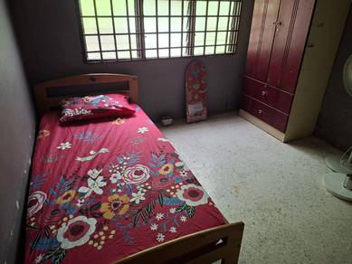 Room-for-rent-Skudai-Johor
