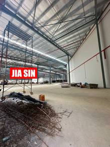1.5 Storey Detached Factory for RENT Valdor