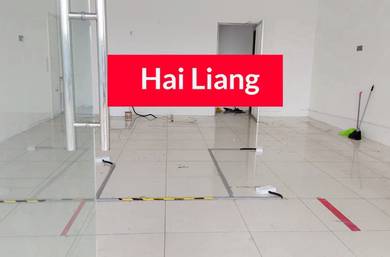 Skyview Jelutong Ground Floor Shoplot 800sqft for Rent