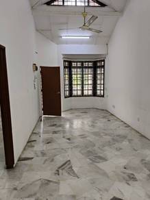 Single Storey Rent Hang Tuash Skudai Baru Nesa SriSkudai Aminah