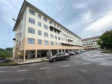 Taman Seri Orkid