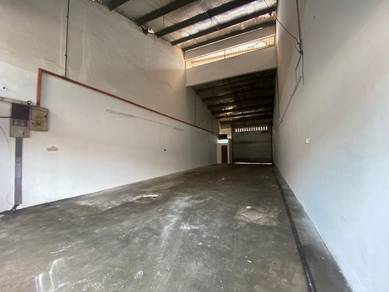 Link Factory Tmn Perindustrian USJ 1,Subang Jaya,Subang Permai,Selango