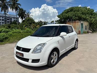 Suzuki SWIFT 1.5 (A) Good Condition