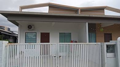 Amber Hills Cluster For Rent Kangkar Pulai Gelang PatahG&G
