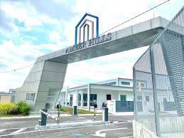 Amber Hills Cluster For Rent Kangkar Pulai Gelang PatahG&G