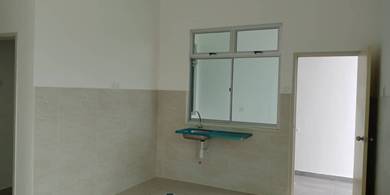 Amber Hills Cluster For Rent Kangkar Pulai Gelang PatahG&G