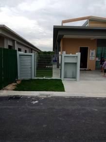 Amber Hills Cluster For Rent Kangkar Pulai Gelang PatahG&G