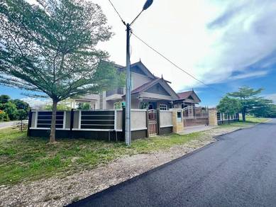 Banglo 2 Tingkat Kampung Batin , Seberang Takir