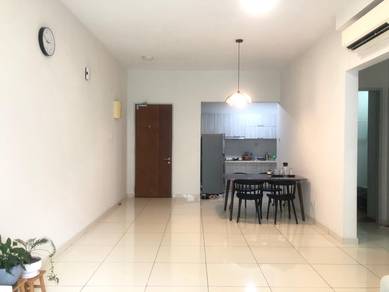 Cashback 100k Full Loan City Of Green Bukit Jalil Kuala Lumpur