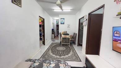 Ground floor Low Cost Apartment for SALE
