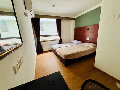 Room-for-rent-Sungai-Besi-Kuala-Lumpur
