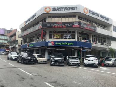 F&B Business (Furnished) at Bandar Baru Sri Petaling for sale, KL