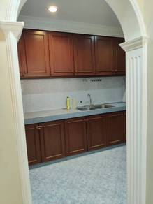 FURNISHED Bayu Tasik Bandar Sri Permaisuri Cheras KL NEAR LRT