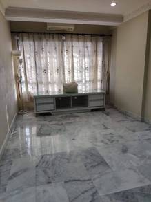 FURNISHED Bayu Tasik Bandar Sri Permaisuri Cheras KL NEAR LRT