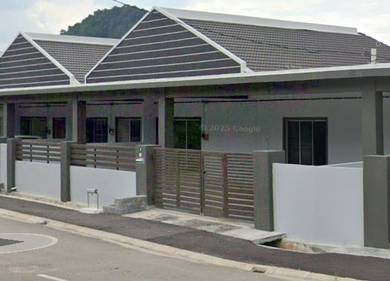 1-storey-Terraced-House-for-sale-Ipoh-Perak