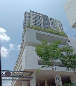 Tiara Imperio @ Bangi