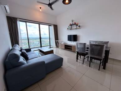 Atlantis Residences