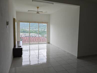 Pangsapuri Puncak Saujana