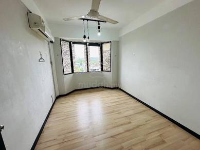 Lintas Court, Apartment, High Floor, Basic Fitting, Renovated