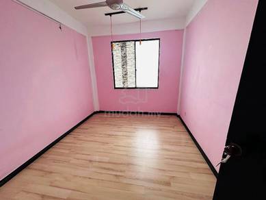 Lintas Court, Apartment, High Floor, Basic Fitting, Renovated