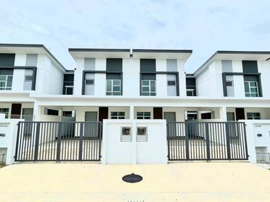 Rumah 2 Tingkat 22x70 Freehold Seremban 2 South RM1900/bln