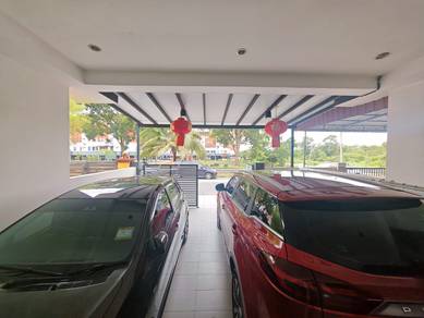 For Sale @ Jln Belian, IOI Mall, Bandar Putra Kulai single storey hous