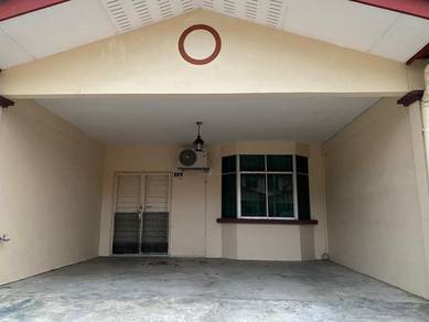 2-storey-Terraced-House-for-sale-Likas-Sabah