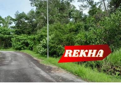 Residential-Land-for-sale-Kulim-Kedah