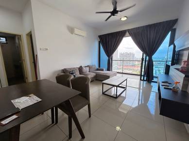 Atlantis Residence Kota Syahbandar Melaka Cityview Admiral Laksamana