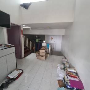 Kolombong | Inanam | Menggatal