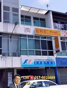 Shop-lot-for-rent-Kuching-Sarawak