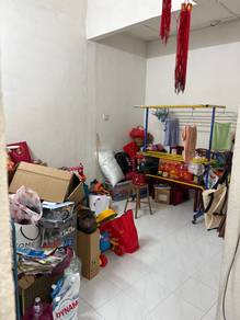 1-storey-Terraced-House-for-sale-Alma-Penang