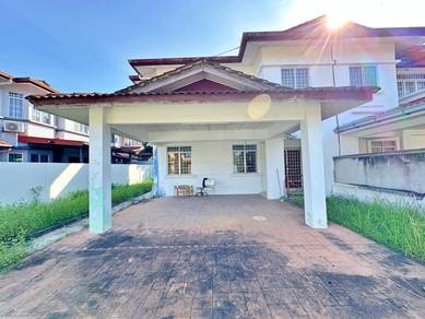 [RUMAH CANTIK] Bandar Seri Putra Kajang Semi D Double Storey Terrace