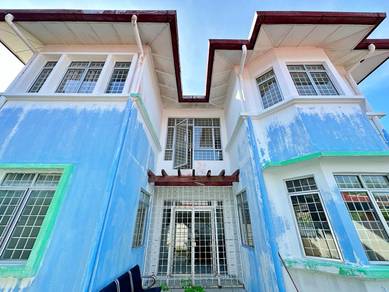 [RUMAH CANTIK] Bandar Seri Putra Kajang Semi D Double Storey Terrace