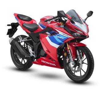 honda cbr cbr150r mt15 r15 boleh full loan