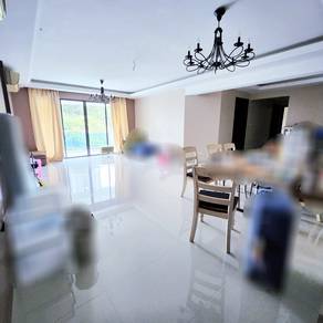 Very big unit!! Gardenview Residence Condo Cyberjaya