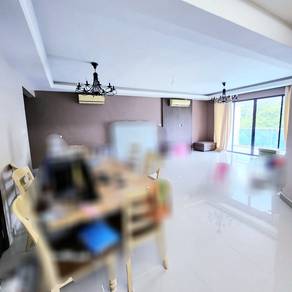 Very big unit!! Gardenview Residence Condo Cyberjaya