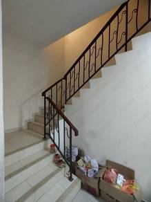 Full loan Chemor Idaman Double Storey Terrace House for sale perak