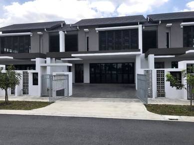 Near School- Freehold 22x70 Seremban dari RM1900/bln Full Loan