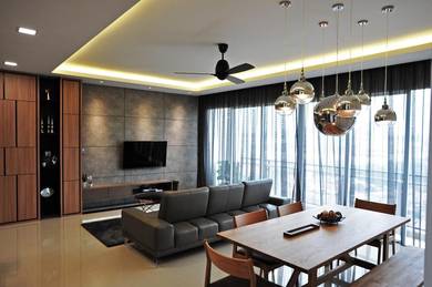 Near School- Freehold 22x70 Seremban dari RM1900/bln Full Loan