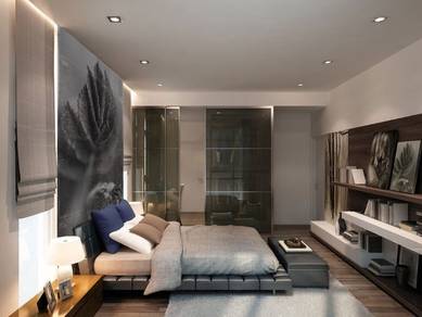 Near School- Freehold 22x70 Seremban dari RM1900/bln Full Loan