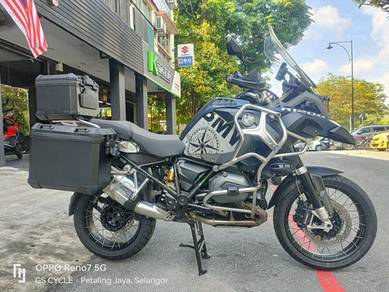 BMW R1200GSA R1200gs 