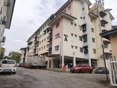 Desa Wangsa
