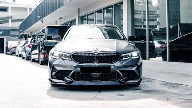 Bmw 320i SPORT 2.0L G20 M3 CONCEPT FACELIFT 2021